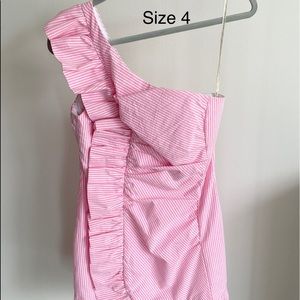 Lilly Pulitzer BRAND NEW dress